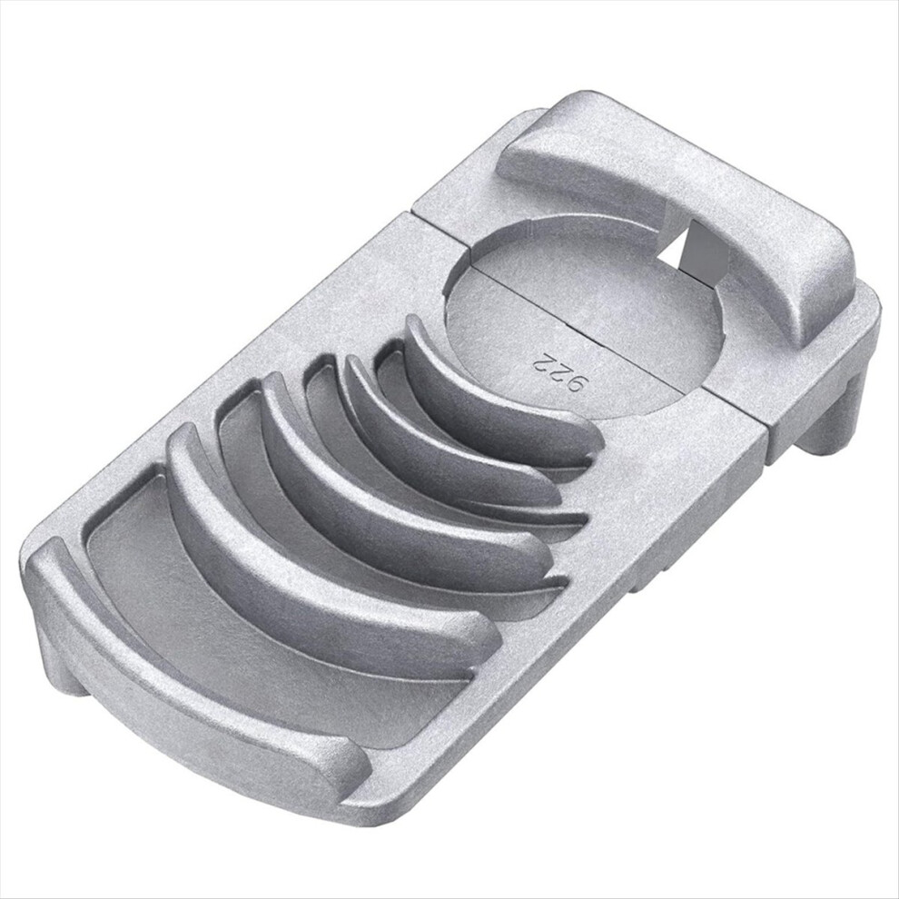 Pvc Pipe Deburring Tool Professional 1/4-4In Plastic For Burring Tubin 4853197690792