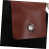 Foldable Harvest Bags for Camping Sturdy Hip Bag with Drawstring 2