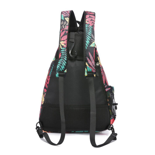 Rucksack Verstellbare Schultertasche 1