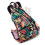 Rucksack Verstellbare Schultertasche 4