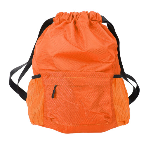 Rucksack mit Kordelzug, großes Fassungsvermögen,