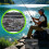 Floating Fishing Basket, 47L Foldable Trap Container, Quality Mesh Design 2