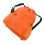 Rucksack mit Kordelzug, großes Fassungsvermögen, 8