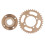 Κιτ γραναζιών για οχήματα εκτός δρόμου Kit428 36T Υλικό υψηλής ποιότητας Χωρίς δόντια 1