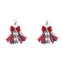 Cheer Pin Me-Band für Rucksäcke, glitzert,-Stil 2