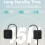 Bluetooth Motorcycle Helmet Headset Wireless Headphones with Microphon 5