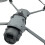 For 4 Pro Top Expansion Bracket Panoramic Camera Support Upper Holder 5