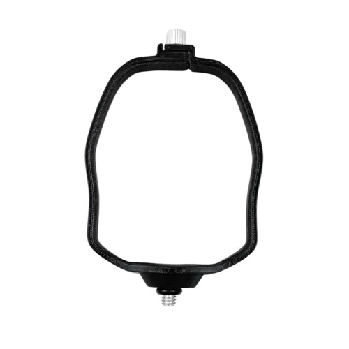 For 4 Pro Top Expansion Bracket Panoramic Camera Support Upper Holder 1