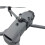 For 4 Pro Top Expansion Bracket Panoramic Camera Support Upper Holder 3