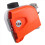 Practical Tree Chainsaw for Head 26mm Spline Pole Saw Cutter Gear 26 T 4