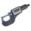 0.001mm Electronic OD Micrometer 0-25mm Digital Carbide Tip Measuring 2