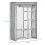 Chester Dresser/Storage Cabinets/Lockers 3