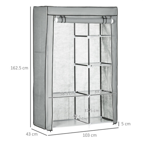 Chester Dresser/Storage Cabinets/Lockers 2