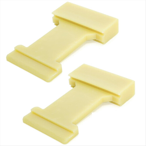 2Pack 4 in 1 Flooring Tools, Wood Floor Composite Board Laminate Insta 1