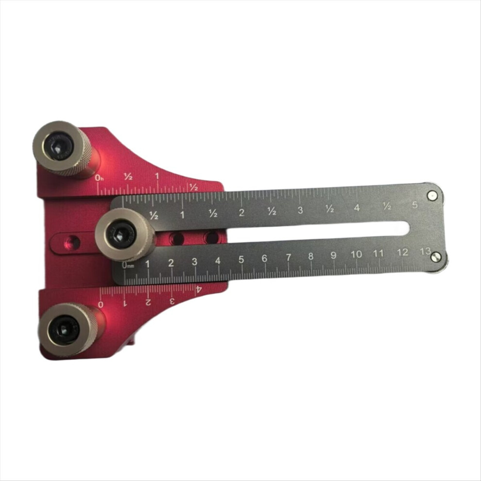 Thin Strip Jig For Table Saw, Saw Guide, Repetitive Narrow Cuts,For 3/ 4853197696442