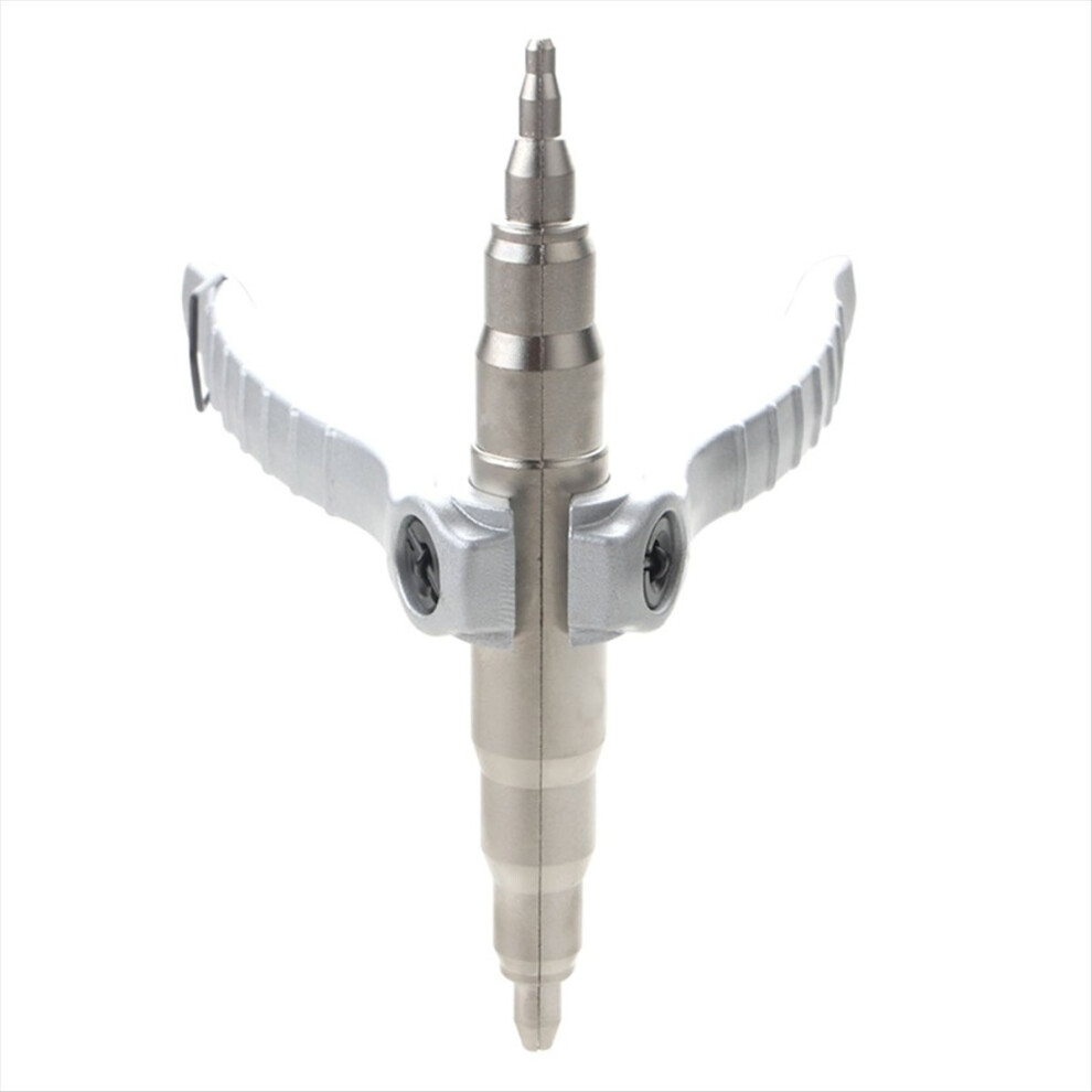 Copper Pipe Tube Expander Aluminum Tubing Cutter Universal Manual Refr 4853197699115