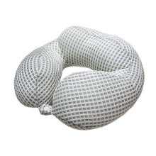 Neck Cushion Travel Pillow Multifunctional for Neck-White