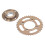 Κιτ γραναζιών για οχήματα εκτός δρόμου Kit428 36T Υλικό υψηλής ποιότητας Χωρίς δόντια 4