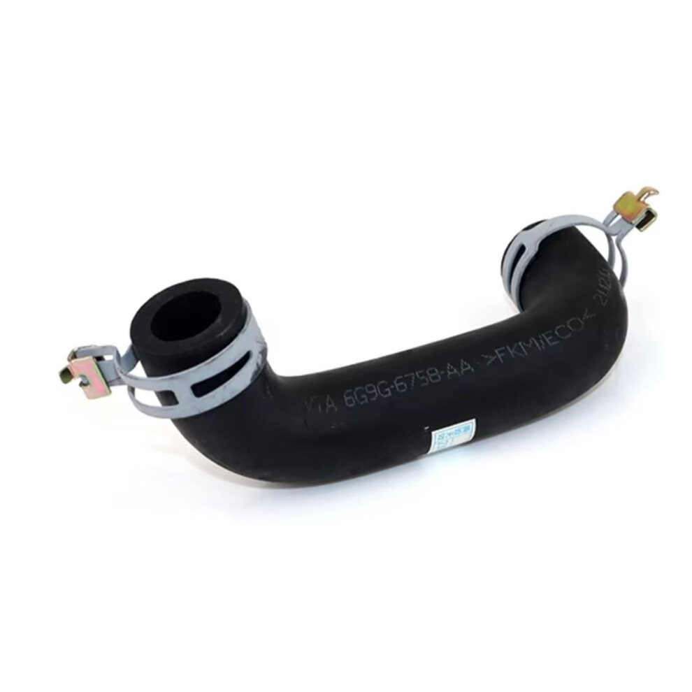 Crankcase Vent Hose For Ford Focus Mk2 20052013, Pcv Hose 6G9g6758aa 1251783 Replacement 9119770484734