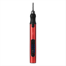 Portable Electric Sanding and Sharpening Pen - Suitable for Detail Gri
