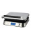 Hamilton Beach Waffle Maker, Pro Smart by Hamilton Beach, 1600W, HB5403T 2