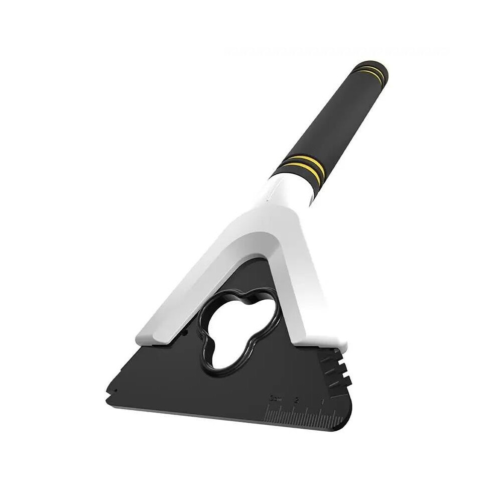 Car Snow Shovel And Ice Scraper For Cars, Ergonomic Grip, Fast Scratch Winter Snow Removal 9119770484277