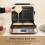 Hamilton Beach Waffle Maker, Pro Smart by Hamilton Beach, 1600W, HB5403T 7