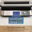 Hamilton Beach Waffle Maker, Pro Smart by Hamilton Beach, 1600W, HB5403T 3