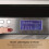 Hamilton Beach Waffle Maker, Pro Smart by Hamilton Beach, 1600W, HB5403T 6