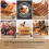 Hamilton Beach Waffle Maker, Pro Smart by Hamilton Beach, 1600W, HB5403T 4