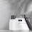 Shoulder Style Electric 5L Watering Can with Stretchable Type-C Rechar 3