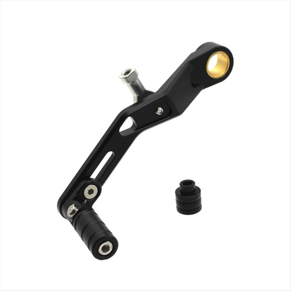 Folding Shift Lever Foldable Gear Shifter Pedal For F750gs F850gs Adv Light 4853197608469