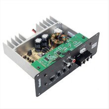 800W Full Tone Pure Bass Car Subwoofer Core Amplifier Board 12V High P