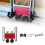 Bearing Roller Featherboard Excellent Shock Absorbing Table Saw Feedi 6