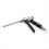 BD-1485 2-Way Air Blow with Adjustable Flow Extended 3MM Nozzle Dust C 6