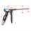 BD-1485 2-Way Air Blow with Adjustable Flow Extended 3MM Nozzle Dust C 3