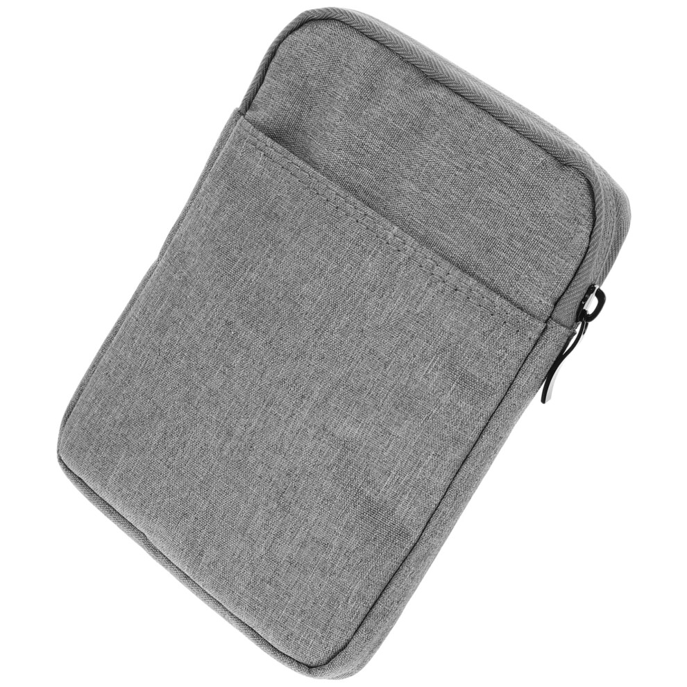Splashproof Ebook Reader Case 6Inch Ereader Sleeve For Travel With Organized Device Storage 9001264682613