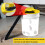 Bucket Lid Mouse Trap with Humane Automatic Catch and Easy Installation for Rodent Control 5