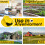Bucket Lid Mouse Trap with Humane Automatic Catch and Easy Installation for Rodent Control 4