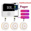 Tuya Smart WiFi SOS+3Call Button for Elderly Emergency Medicals Alert 3