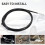 330-9371 Universal Disc/Drum Parking Brake Cable Kit Emergency Replace 6