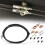 330-9371 Universal Disc/Drum Parking Brake Cable Kit Emergency Replace 3