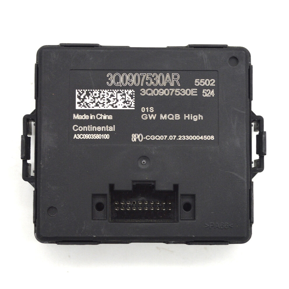 3Q0907530ar For Golf Mk7 Mk2 B8 Sagitar Tango Q2 Q3 High Edition Gatew 4853197691898