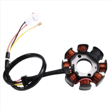 77039104000 Generator Stator Coil for EXC 250 400 450 525 EXC-F -F Acc