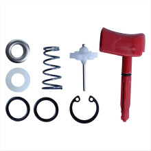 2135-K303 Lufteinlass-Kit und 2135 D93 Trigger-Baugruppe kompatibel mit