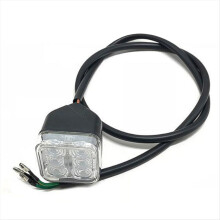 Rear Taillight Brake Lamp for FE TE TX 125 250 300 350 450 2017-2019