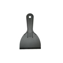 Pack of 10 Sealant Remover Wallpaper Scraper Handheld Plastic Scraper Gel Squeegee Sealing Tools Multi Angle Shovel Kit, Type 4