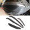 Side Trunk Panel Case Impact Protector Fairing Cover Guard for K1600B 3