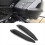 Side Trunk Panel Case Impact Protector Fairing Cover Guard for K1600B 6