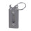 Everyday Carrying Keychains Tool Featurings a Peeler and Small 1